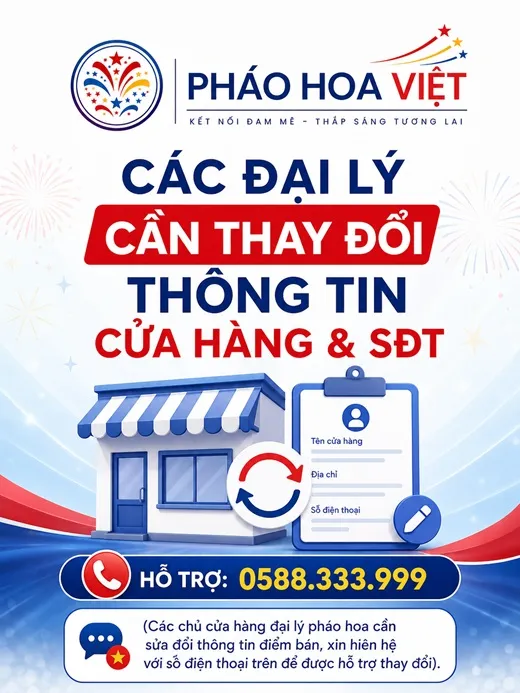 Hỗ trợ đại lý