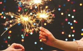 An toàn khi sử dụng pháo hoa: Những lưu ý người dân cần biết