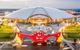 Hà Nội dừng bắn pháo hoa đêm 4/11 hướng về miền Trung