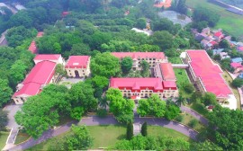 Giới thiệu về nhà máy Z121, đơn vị sản xuất pháo hoa bộ quốc phòng