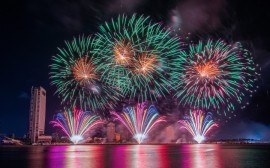 Giới thiệu về Pháo Hoa Z121, nguồn gốc sự ra đời