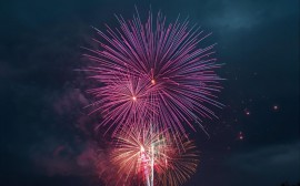 Phân biệt pháo hoa hợp pháp và pháo nổ trái phép để tránh bị xử phạt