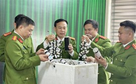 Hiểu đúng quy định quản lý và sử dụng pháo hoa hiện nay