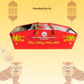 Giàn Vip 75 Ống