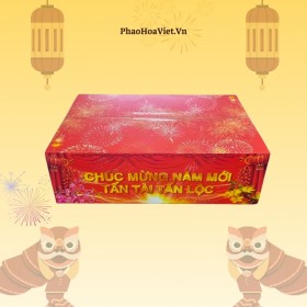 Giàn Phun VIP 150 Ống