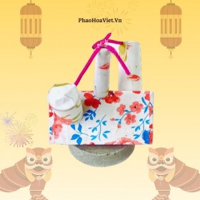 Cánh Hoa Xoay