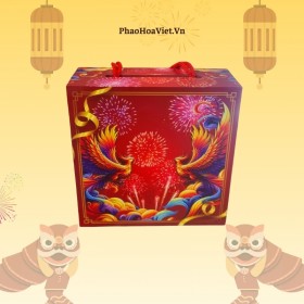 Giàn Vip 100 Ống