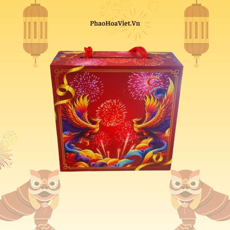 Giàn Vip 100 Ống
