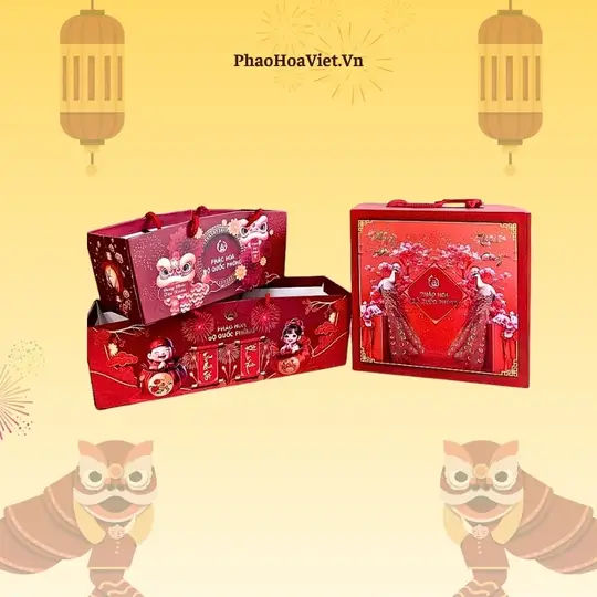 Giàn phun VIP 144 ống