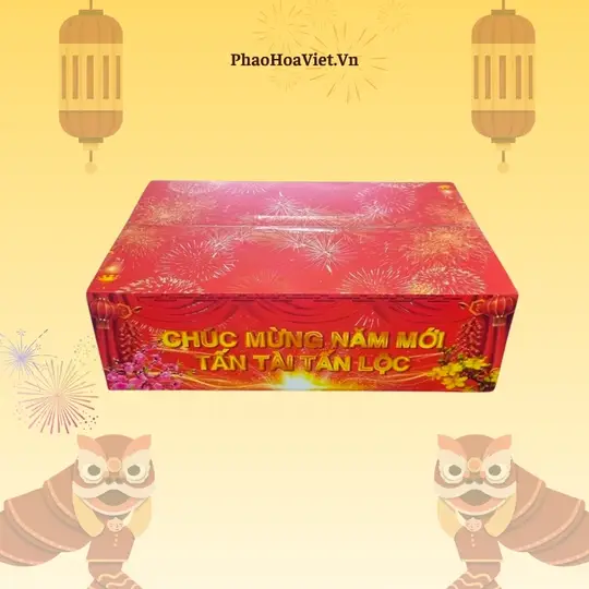 Giàn Phun VIP 150 Ống