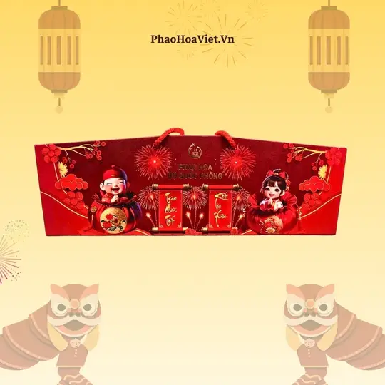 Giàn phun VIP 200 ống