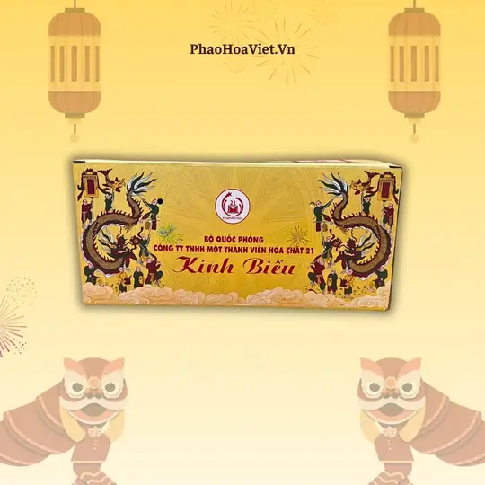 Giàn phun VIP 250 ống