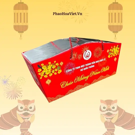 Giàn Vip 50 Ống