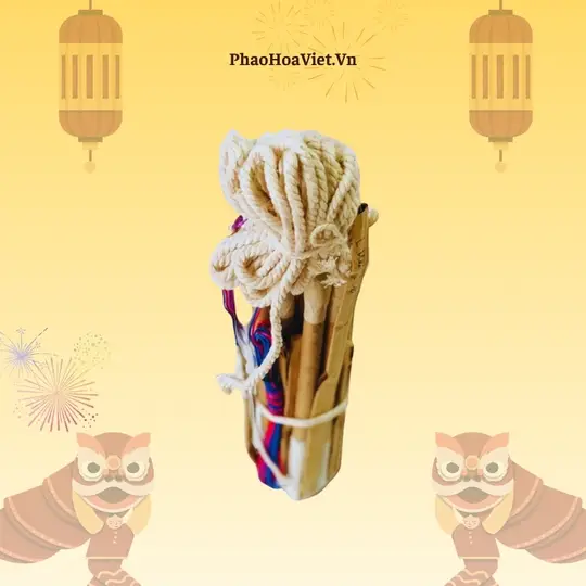 Thác Nước Bạc loại 2m