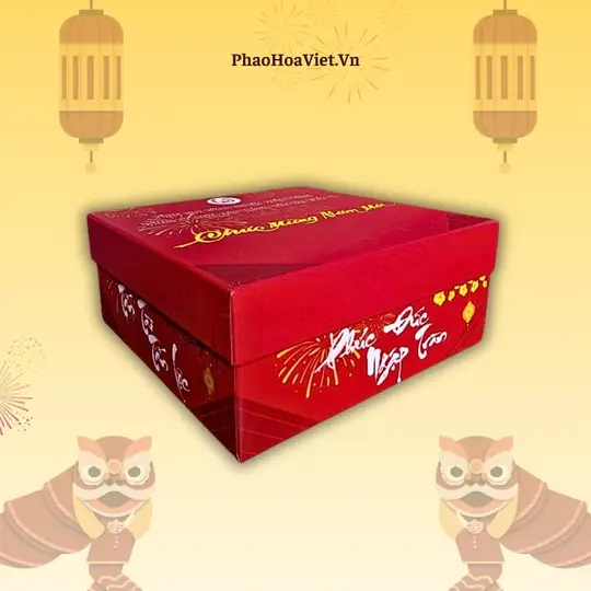 Giàn phun VIP 368 ống