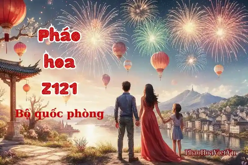 Giới thiệu PhaoHoaViet.Vn