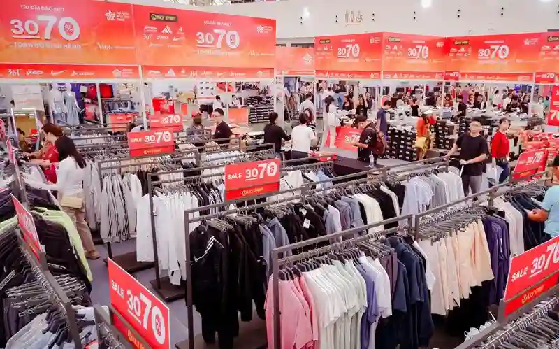 Hội chợ triển lãm thu Hà Nội 2025 Hội chợ triển lãm thu Hà Nội 2025