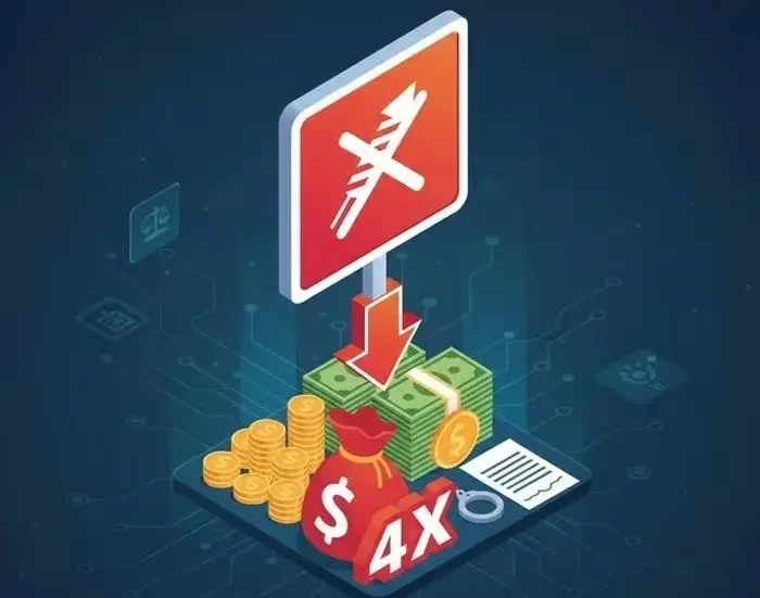 Mức phạt pháo nổ tăng gấp bốn lần theo Nghị định 282/2025