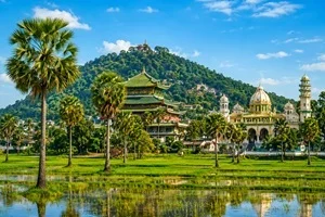 Đại lý pháo hoa tại An Giang