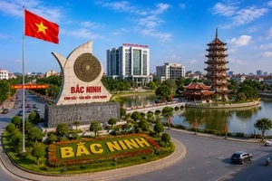 Đại lý pháo hoa tại Bắc Ninh