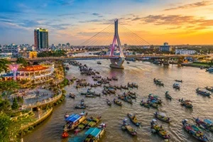 Đại lý pháo hoa tại TP Cần Thơ