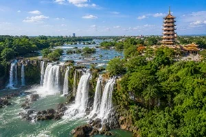 Đại lý pháo hoa tại Đồng Nai