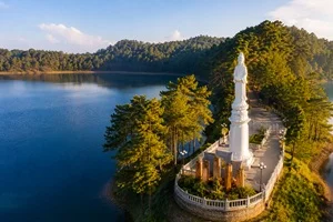 Đại lý pháo hoa tại Gia Lai