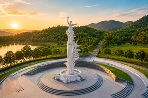 Đại lý pháo hoa tại Hà Tĩnh