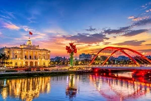 Đại lý pháo hoa tại Hải Phòng