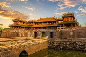 Đại lý pháo hoa tại TP Huế