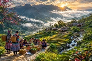 Đại lý pháo hoa tại Lai Châu