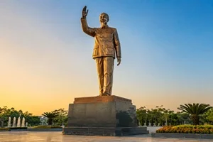 Đại lý pháo hoa tại Nghệ An