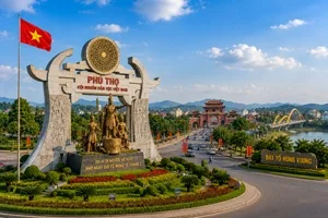 Đại lý pháo hoa tại Phú Thọ
