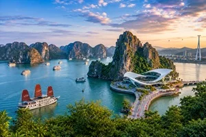 Đại lý pháo hoa tại Quảng Ninh