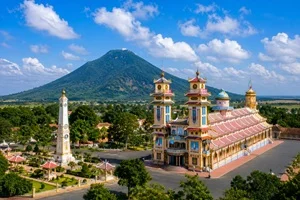 Đại lý pháo hoa tại Tây Ninh