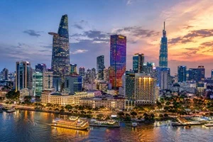 Đại lý pháo hoa tại TP Hồ Chí Minh