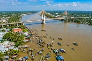 Đại lý pháo hoa tại Vĩnh Long